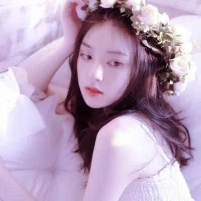 2023女生头像可爱漂亮