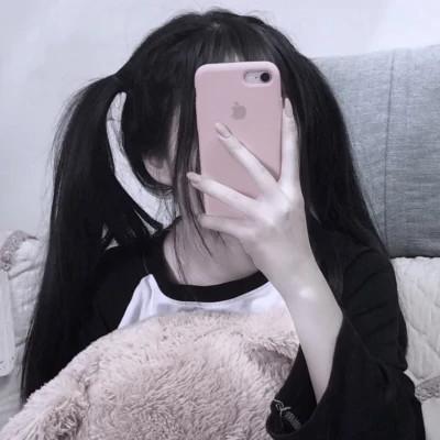 53组情侣头像二人专用微信一对两张