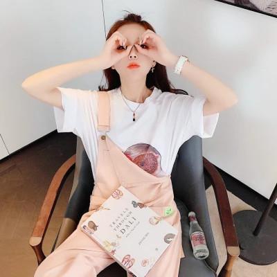 头像女2023个性高清真人