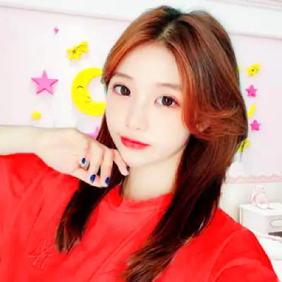 2023女生头像温柔仙气