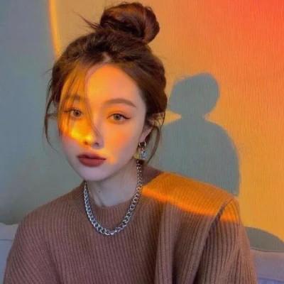 2023很好看很气质的女头