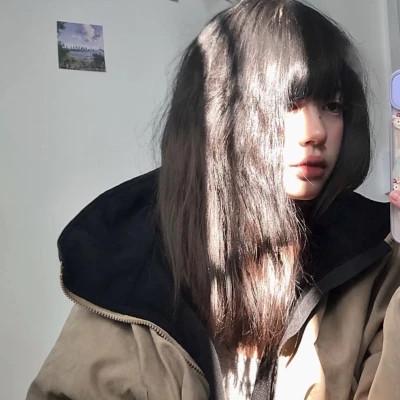 女生头像ins高级质感真实59张