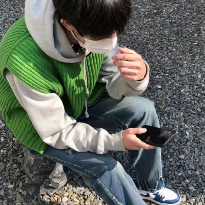 2023男生专用头像