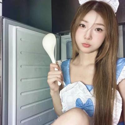 女头像酷酷ins高级质感40张