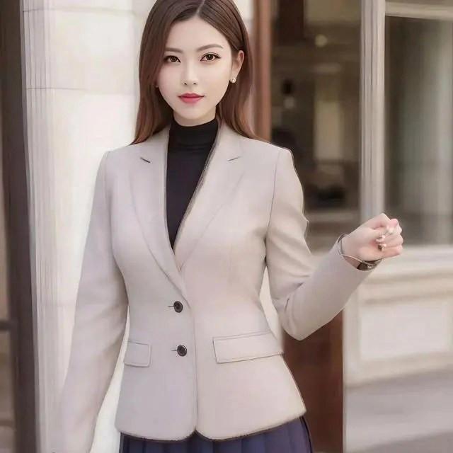 优雅魅力女性高贵典雅头像图片28张 精致的气质和风度