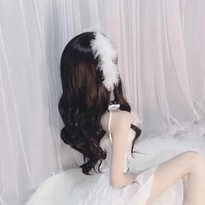 很好看不露脸的女生头像图片合集35张