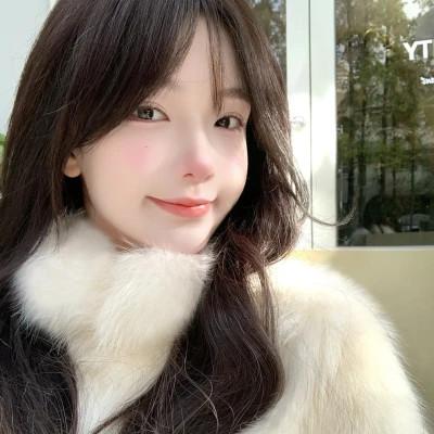可爱漂亮女生头像50张