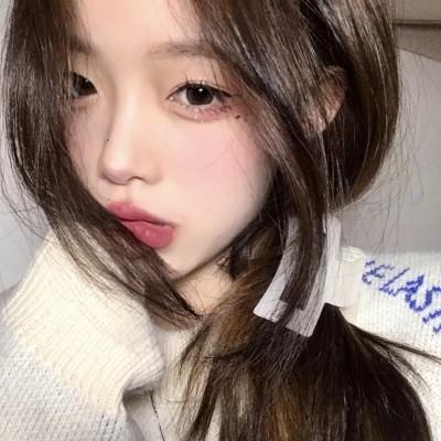 女生头像ins高级质感真实59张