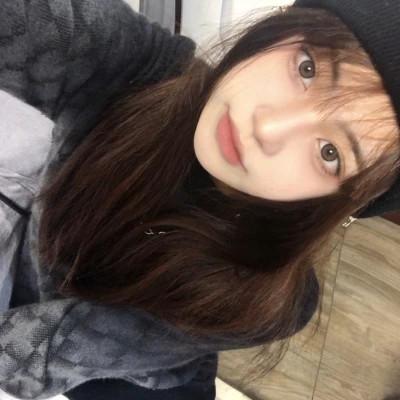 女生头像ins高级质感真实59张