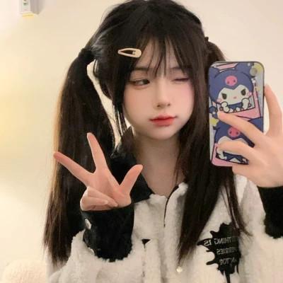 女生头像ins高级质感高清40张