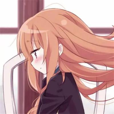 2023年新款动漫情头28对