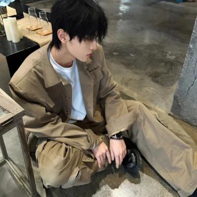 2023男生专用头像