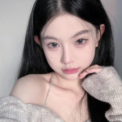 女生头像ins高级质感高清40张