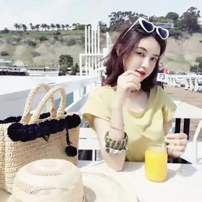 2023女生头像可爱漂亮