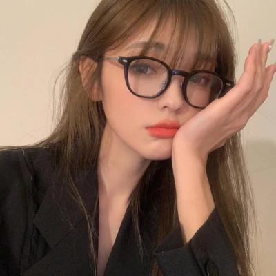 女头像ins高级质感美女35张