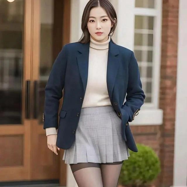 优雅魅力女性高贵典雅头像图片28张 精致的气质和风度