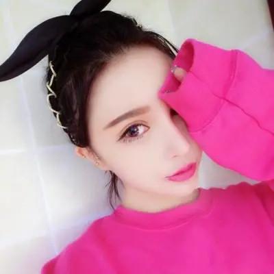 2023女生头像可爱漂亮