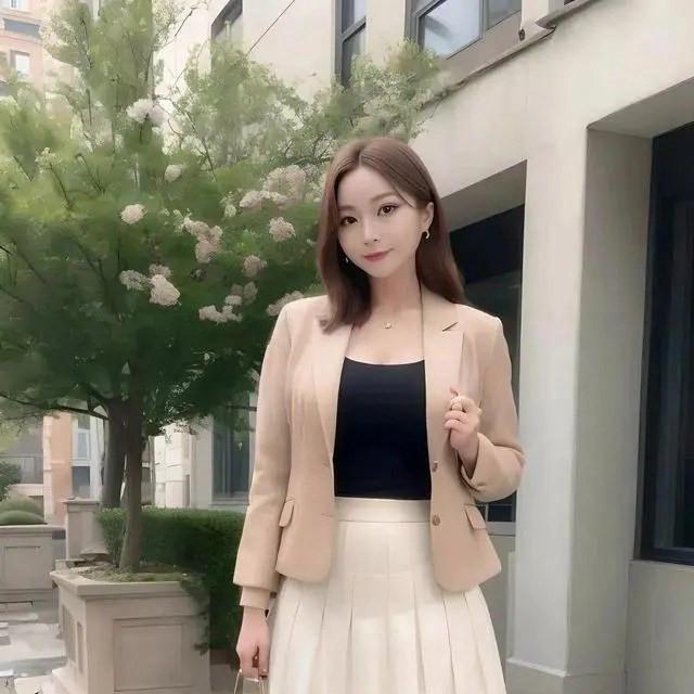 优雅魅力女性高贵典雅头像图片28张 精致的气质和风度