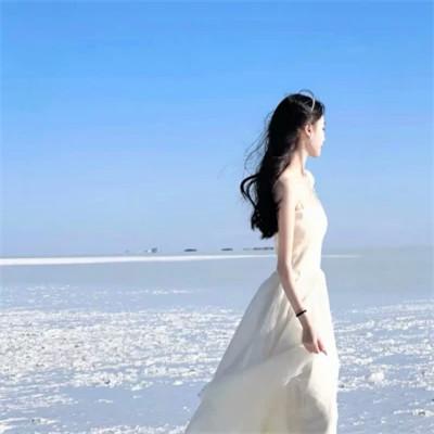 2023很好看很气质的女头