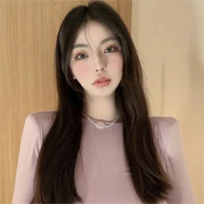 女生头像ins高级质感真实59张