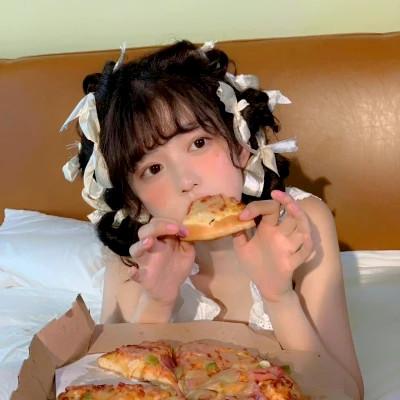 漂亮女生QQ头像图片精选，精致可人