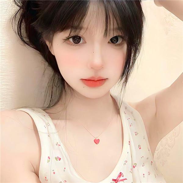 微信女生高质量高级纯欲风头像（精选24张）