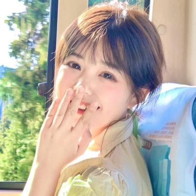 女生专用好看头像图片52张