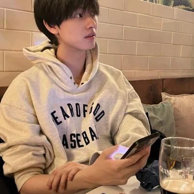 2023男生专用头像