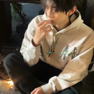 2023男生专用头像