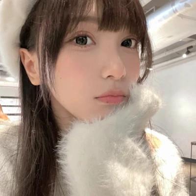 女生头像ins高级质感成熟高清40张