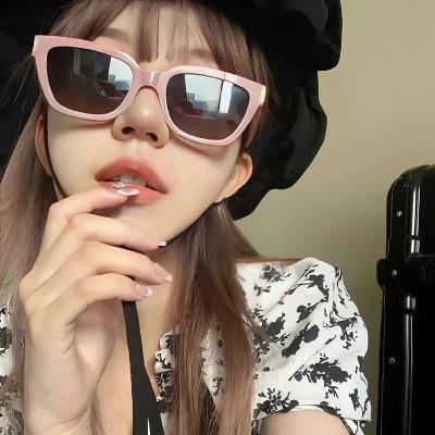 稀有女生真人头像68张