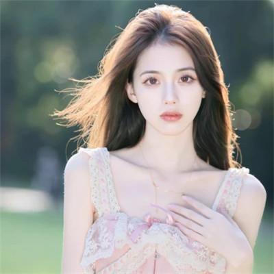 女生头像高级质感冷艳气质图片32张