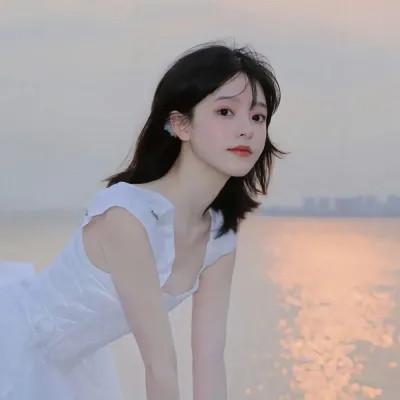 女生好看的微信头像60张
