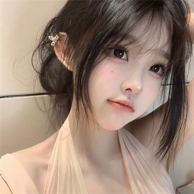 2023网图女头像精选，美得惊天动地！