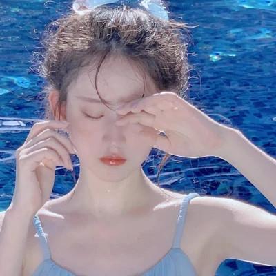 2023很好看很气质的女头