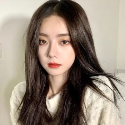 女生头像ins高级质感真实59张