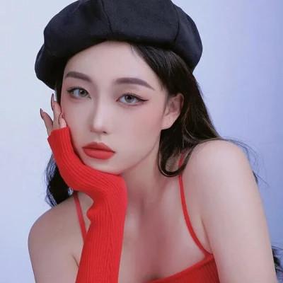 2023女生头像可爱漂亮