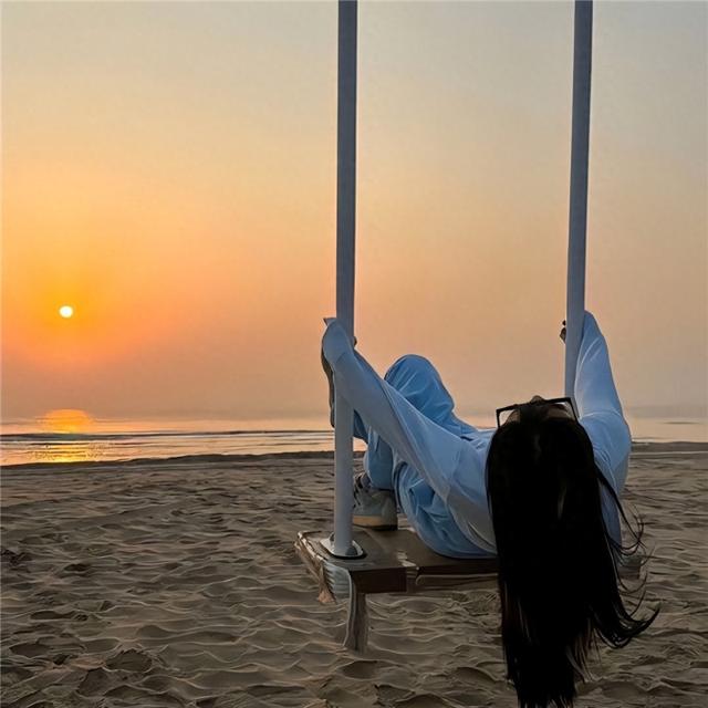 应该在你相册里的女生头像图片