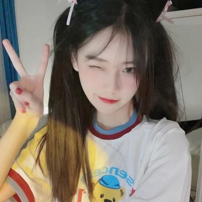 清纯女孩头像真实高清36张，清新可人