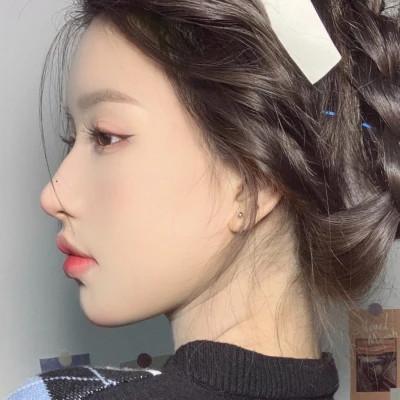 女头像ins高级质感美女35张