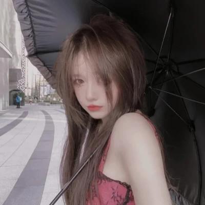 2023很好看很气质的女头