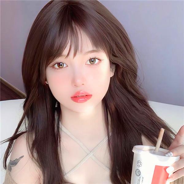 微信女生高质量高级纯欲风头像（精选24张）