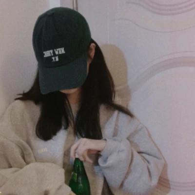 不露脸女生头像超好看高清照片66张