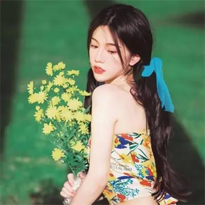2023女生头像可爱漂亮