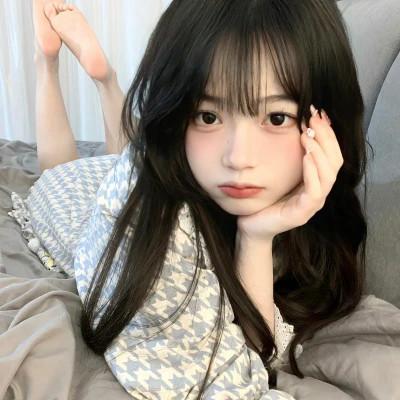 微信宝藏神仙女头图片32张