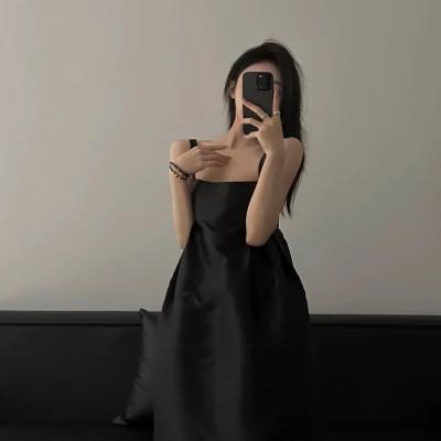 女生自拍高级感头像图片20张，高贵气质
