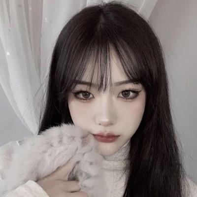 女头像ins高级质感美女35张