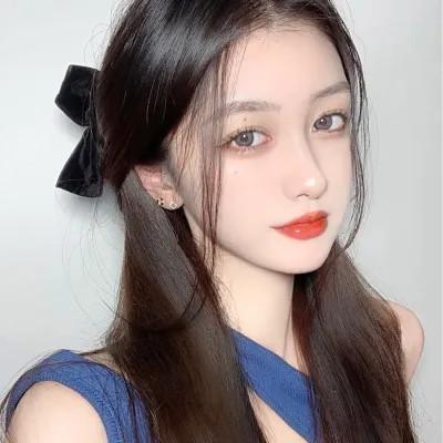 2023女生头像可爱漂亮