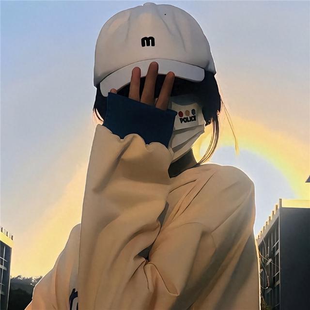 应该在你相册里的女生头像图片