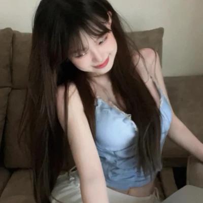 2023很好看很气质的女头